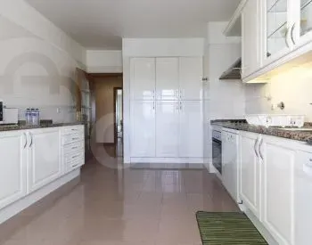 ქირავდება 3 ოთახიანი ბინა 118მ² 6/14 სართ თბილისი - photo 3