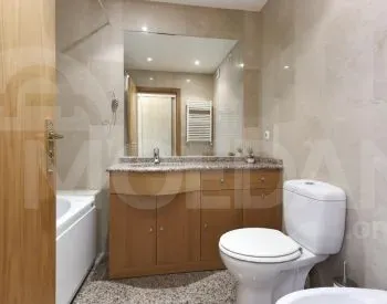 ქირავდება 3 ოთახიანი ბინა 118მ² 6/14 სართ თბილისი - photo 5