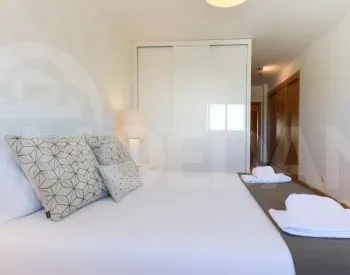 ქირავდება 3 ოთახიანი ბინა 118მ² 6/14 სართ თბილისი - photo 2