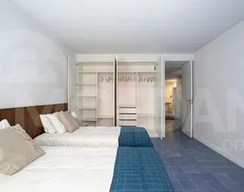 Apartments For Rent three-room 126м² 5/12 floor Tbilisi - photo 3