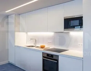 Apartments For Rent three-room 126м² 5/12 floor Tbilisi - photo 2