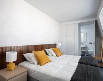 Apartments For Rent three-room 126м² 5/12 floor Tbilisi - photo 5