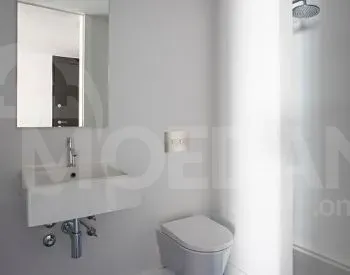 Apartments For Rent three-room 126м² 5/12 floor Tbilisi - photo 4