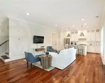 Сдам Дом 380м² Тбилиси - изображение 7