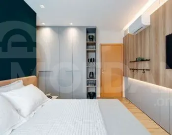 Apartments For Rent three-room 140м² 7/18 floor Tbilisi - photo 6