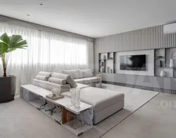 Apartments For Rent three-room 140м² 7/18 floor Tbilisi - photo 1