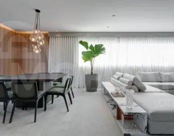 Apartments For Rent three-room 140м² 7/18 floor Tbilisi - photo 3