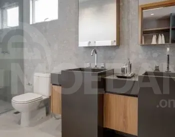 Apartments For Rent three-room 140м² 7/18 floor Tbilisi - photo 4