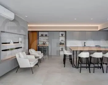 Apartments For Rent three-room 140м² 7/18 floor Tbilisi - photo 5