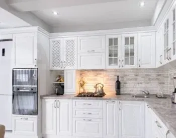 Apartments For Rent three-room 110м² 4/10 floor Tbilisi - photo 2