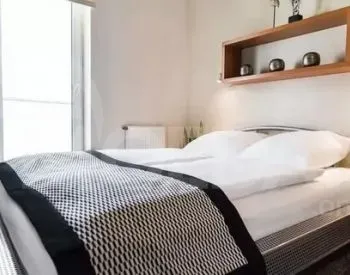 Apartments For Rent three-room 121м² 5/16 floor Tbilisi - photo 3