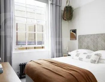 Apartments For Rent three-room 121м² 5/16 floor Tbilisi - photo 2