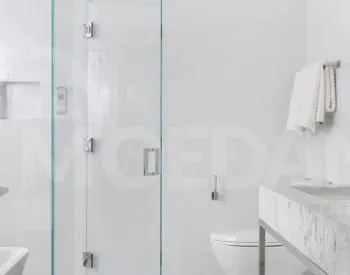 Apartments For Rent three-room 121м² 5/16 floor Tbilisi - photo 4