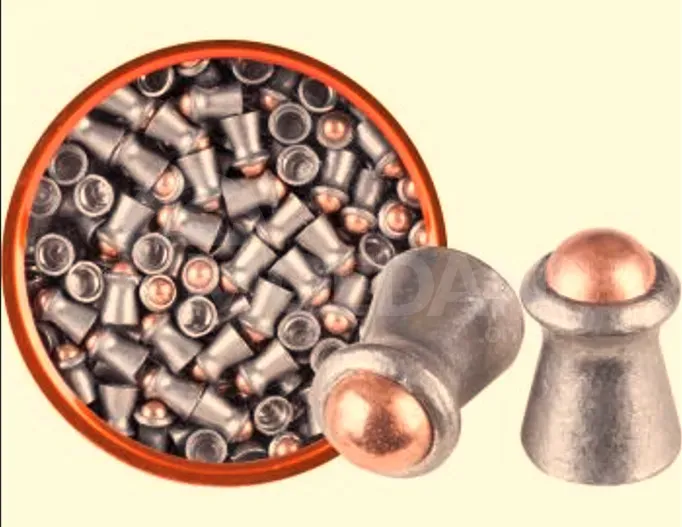 Г А М О Р О С К Е Т 5,5 мм M A D E N S P A I N Тбилиси - изображение 1