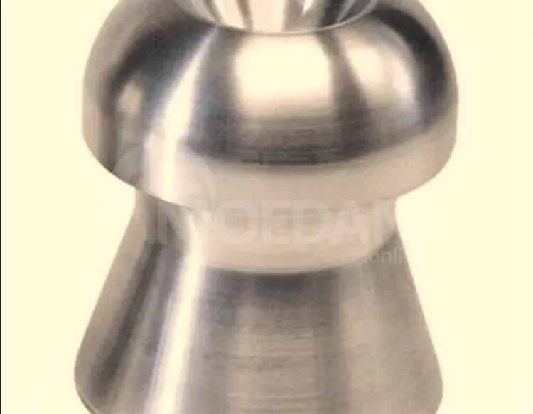 Crosman hollow point USA Tbilisi - photo 1