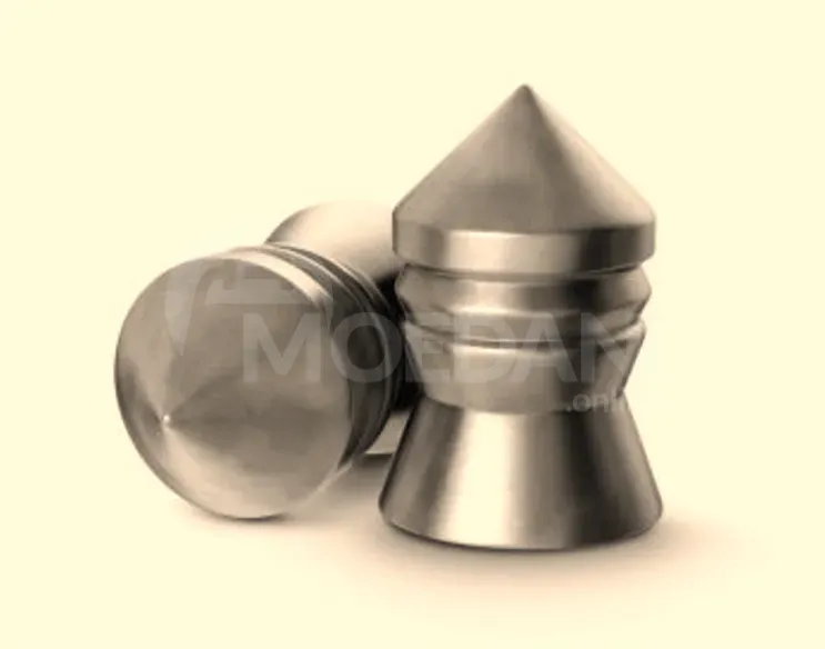 H&N Silver Point Made In Germany Tbilisi - photo 2