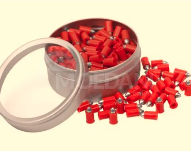 Кросман Быстрый полет Тбилиси - изображение 2