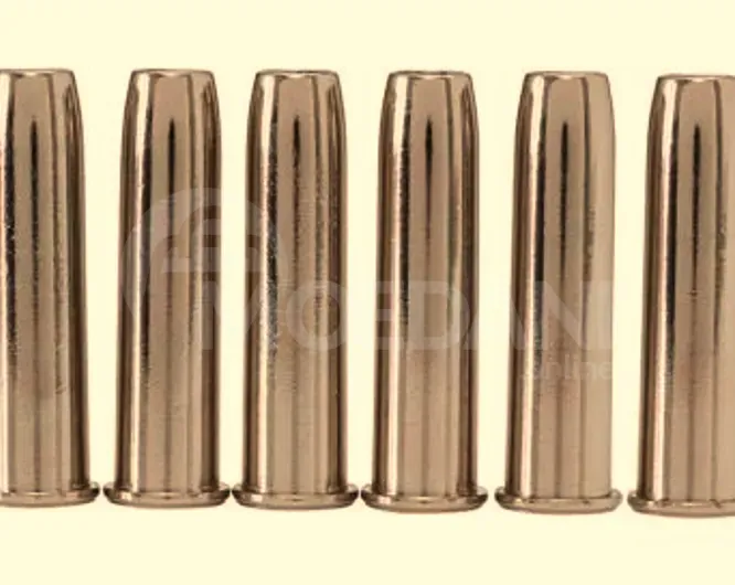 Umarex 6mm BB Airsoft Shells ახალი. თბილისი - photo 1