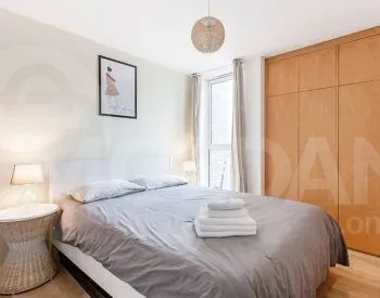 Сдам 2-комн. квартиру 75м² 4/9 эт. Тбилиси - изображение 5