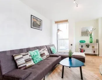 Сдам 2-комн. квартиру 75м² 4/9 эт. Тбилиси - изображение 2