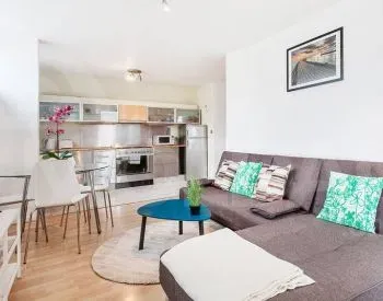 Сдам 2-комн. квартиру 75м² 4/9 эт. Тбилиси - изображение 9