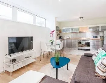 Сдам 2-комн. квартиру 75м² 4/9 эт. Тбилиси - изображение 4