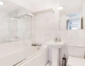 Сдам 2-комн. квартиру 75м² 4/9 эт. Тбилиси - изображение 3