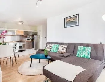 Сдам 2-комн. квартиру 75м² 4/9 эт. Тбилиси - изображение 1