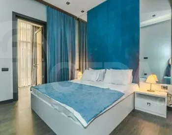 Apartments For Rent three-room 132м² 7/16 floor Tbilisi - photo 8