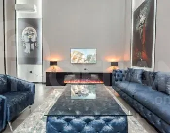 Apartments For Rent three-room 132м² 7/16 floor Tbilisi - photo 4