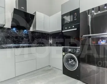 Apartments For Rent three-room 132м² 7/16 floor Tbilisi - photo 7