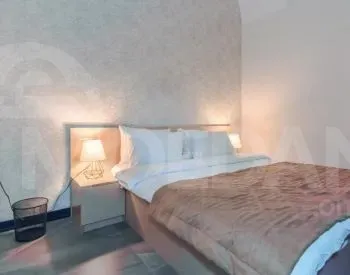 Apartments For Rent three-room 132м² 7/16 floor Tbilisi - photo 6