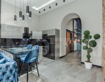 Apartments For Rent three-room 132м² 7/16 floor Tbilisi - photo 3