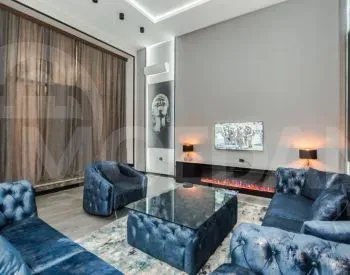 Apartments For Rent three-room 132м² 7/16 floor Tbilisi - photo 5