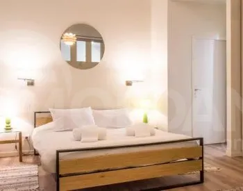 Сдам 5-комн. квартиру 170м² 8/16 эт. Тбилиси - изображение 5