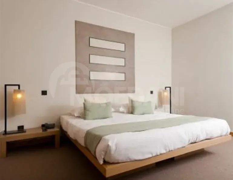 Сдам 5-комн. квартиру 170м² 8/16 эт. Тбилиси - изображение 2