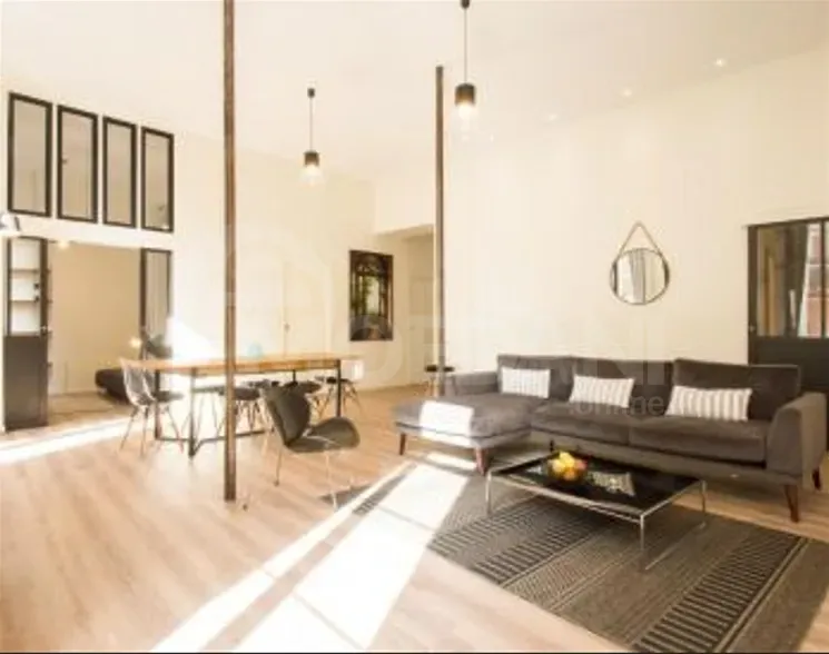 Сдам 5-комн. квартиру 170м² 8/16 эт. Тбилиси - изображение 1