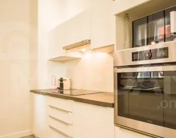 Сдам 5-комн. квартиру 170м² 8/16 эт. Тбилиси - изображение 4