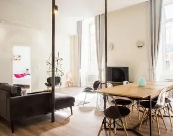 Сдам 5-комн. квартиру 170м² 8/16 эт. Тбилиси - изображение 6