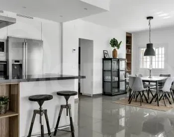 Apartments For Rent three-room 112м² 3/14 floor Tbilisi - photo 5