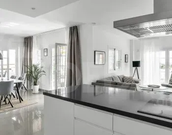 Apartments For Rent three-room 112м² 3/14 floor Tbilisi - photo 8