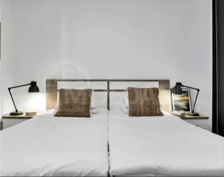 Apartments For Rent three-room 112м² 3/14 floor Tbilisi - photo 3