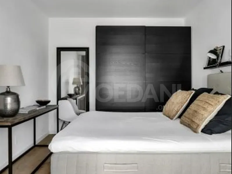 Apartments For Rent three-room 112м² 3/14 floor Tbilisi - photo 2