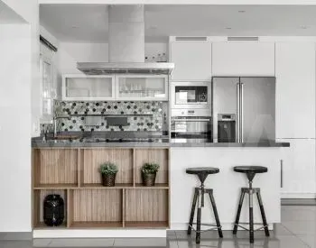 Apartments For Rent three-room 112м² 3/14 floor Tbilisi - photo 6