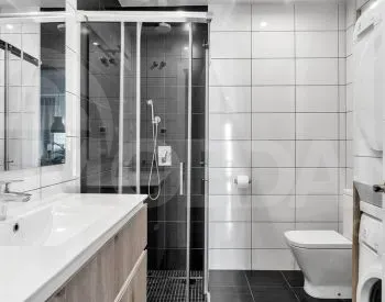 Apartments For Rent three-room 112м² 3/14 floor Tbilisi - photo 4