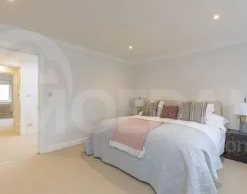 Сдам 6-комн. квартиру 305м² 4/11 эт. Тбилиси - изображение 10