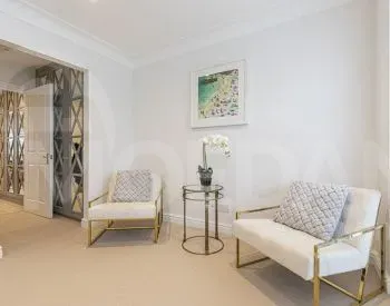 Сдам 6-комн. квартиру 305м² 4/11 эт. Тбилиси - изображение 6