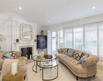 Сдам 6-комн. квартиру 305м² 4/11 эт. Тбилиси - изображение 1