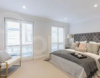 Сдам 6-комн. квартиру 305м² 4/11 эт. Тбилиси - изображение 8