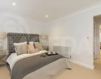 Сдам 6-комн. квартиру 305м² 4/11 эт. Тбилиси - изображение 4